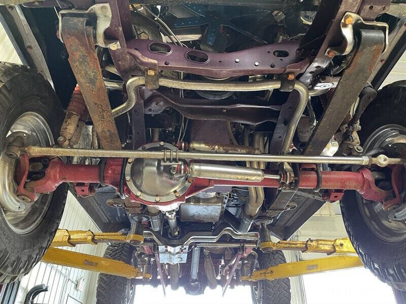 1987 Chevrolet Blazer Silverado