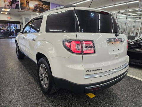2015 GMC Acadia SLT-1