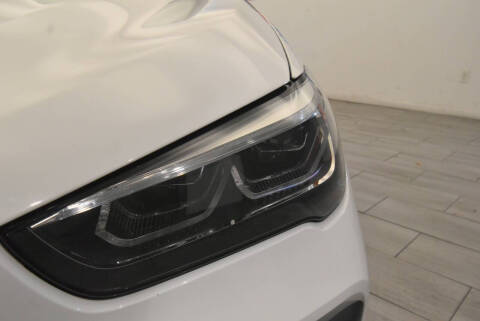 2021 BMW X1 xDrive28i