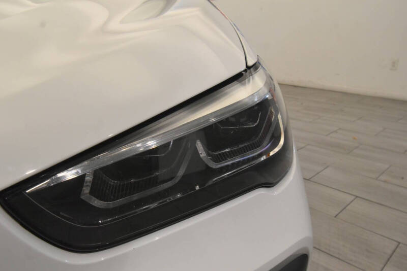 2021 BMW X1 xDrive28i