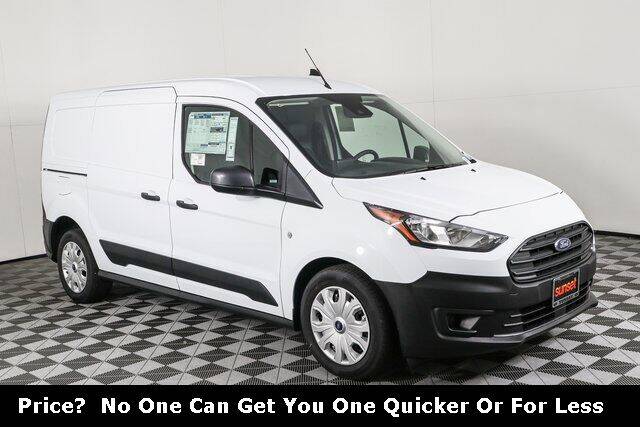 2022 Ford Transit Connect Cargo for sale in Sumner, WA
