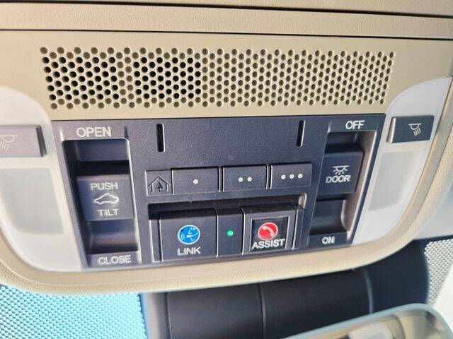 2015 Acura TLX V6 w/Tech