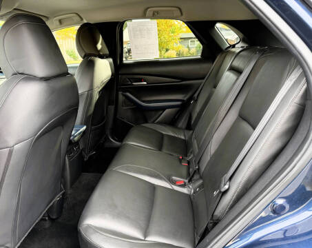 2021 Mazda CX-30 Select