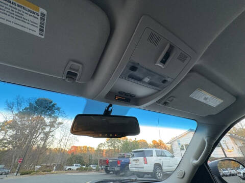 2009 Chevrolet Silverado 1500