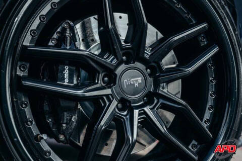 2011 Ford Shelby GT500