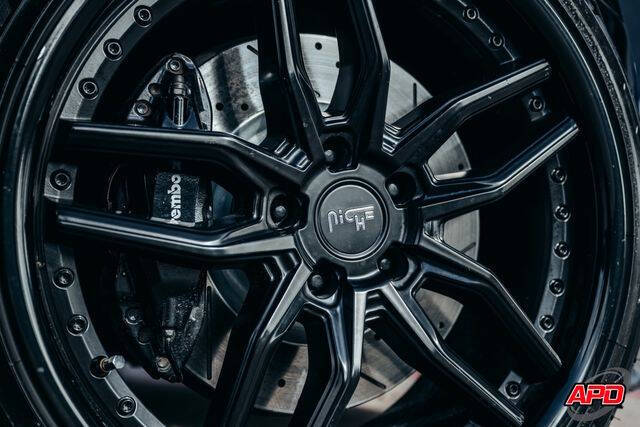 2011 Ford Shelby GT500