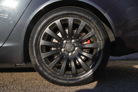 2013 Buick Regal Premium 1