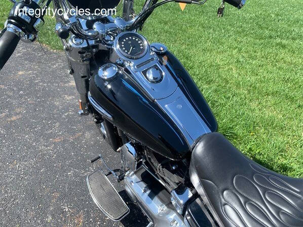 2012 Harley-Davidson Switchback