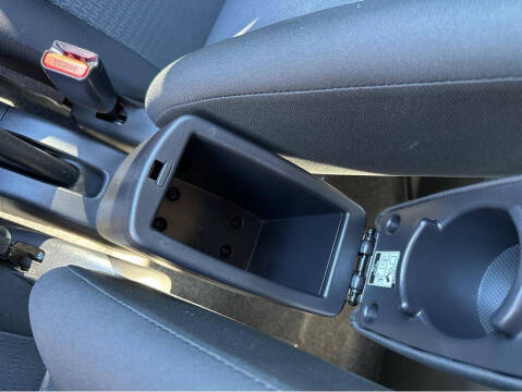 2024 Mitsubishi Mirage G4 LE