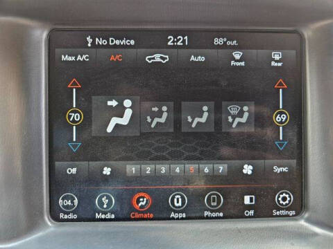 2019 Dodge Charger GT