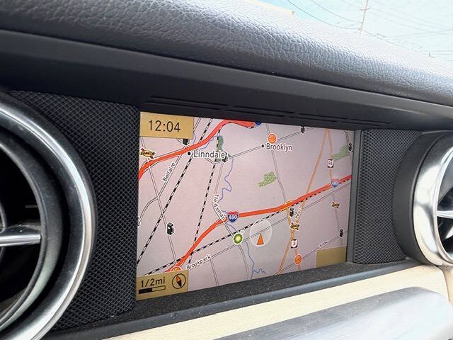 2012 Mercedes-Benz SLK SLK 350