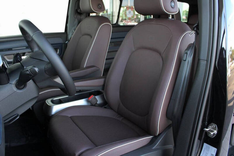 2025 Volkswagen ID. Buzz