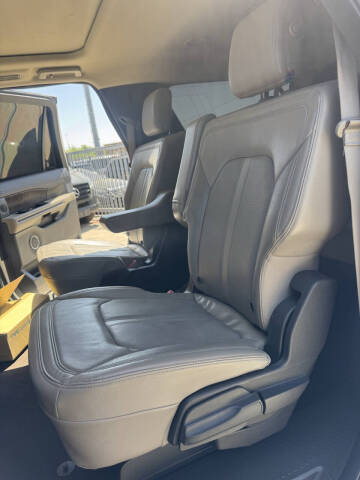 2020 Ford Expedition MAX Limited