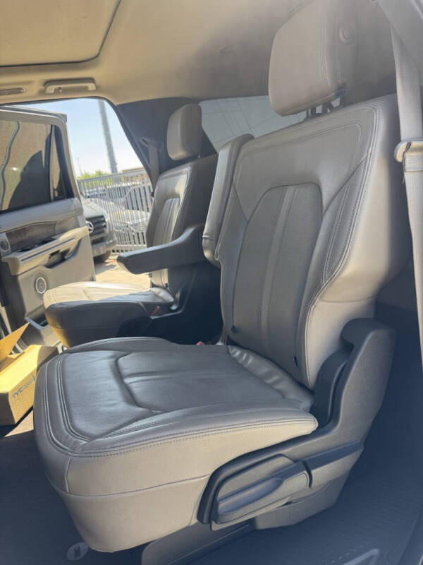 2020 Ford Expedition MAX Limited