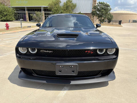 2020 Dodge Challenger
