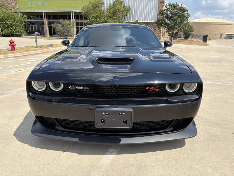 2020 Dodge Challenger