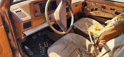 1981 Volkswagen Rabbit