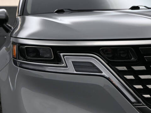 2024 Kia Carnival SX Prestige