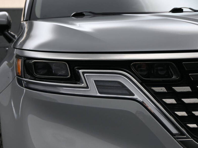 2024 Kia Carnival SX Prestige