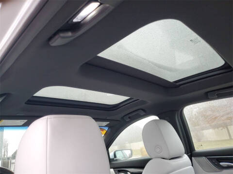 2022 Cadillac CT5 Premium Luxury