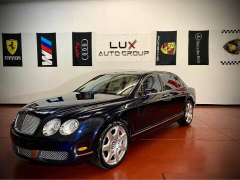2006 Bentley Continental