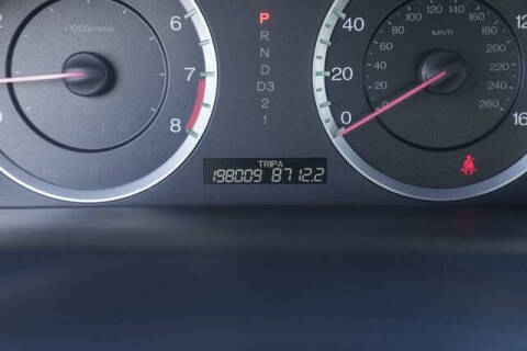 2012 Honda Accord EX-L