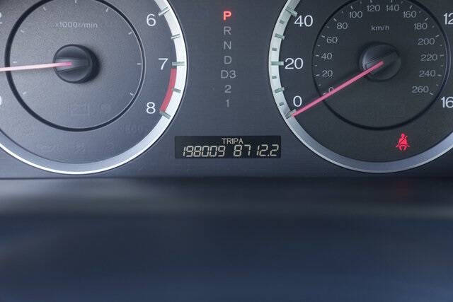 2012 Honda Accord EX-L