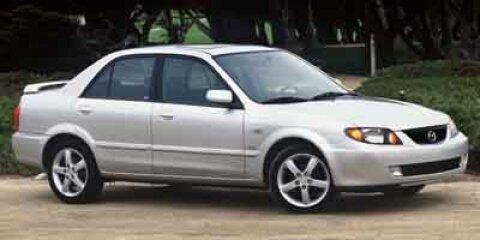 2003 Mazda Protege for sale at Capital Group Auto Sales & Leasing in Freeport NY