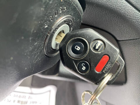 2017 Subaru Outback 2.5i