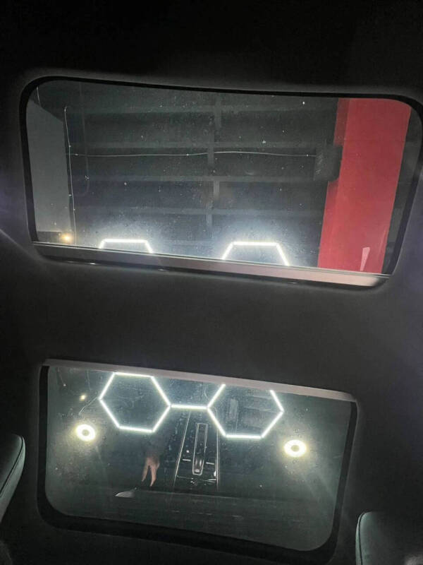 2018 Porsche Panamera