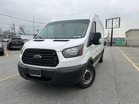 2018 Ford Transit for sale at MAGIC AUTO SALES - Magic Auto Prestige in South Hackensack NJ
