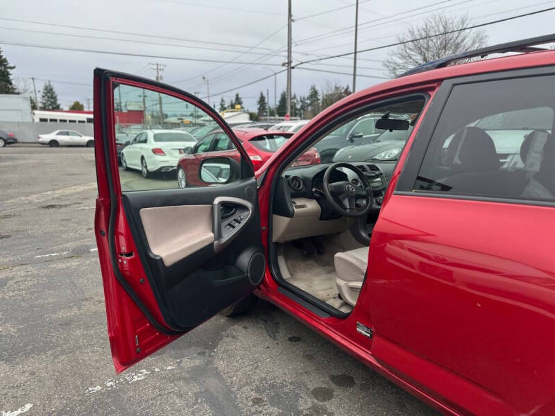 2006 Toyota RAV4