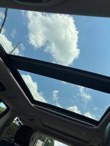 2018 Chrysler Pacifica Hybrid Limited