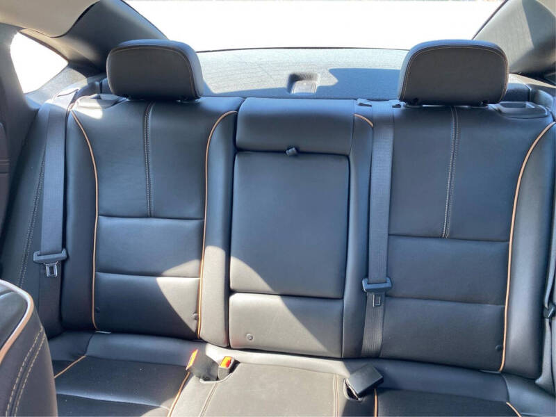 2017 Chevrolet Impala Premier