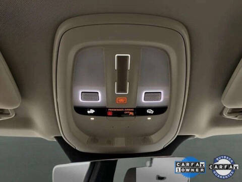 2025 Volvo XC90 B6 Plus Bright Theme 7P