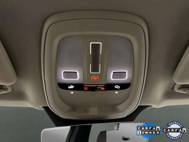 2025 Volvo XC90 B6 Plus Bright Theme 7P