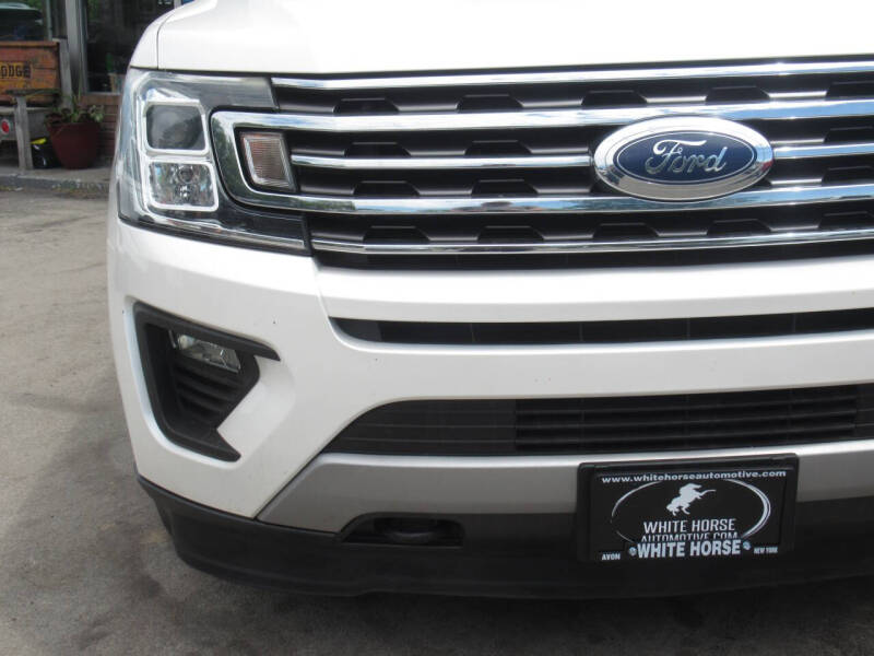 2019 Ford Expedition XLT