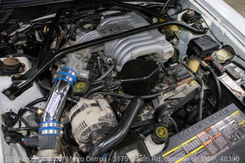 1994 Ford Mustang GT