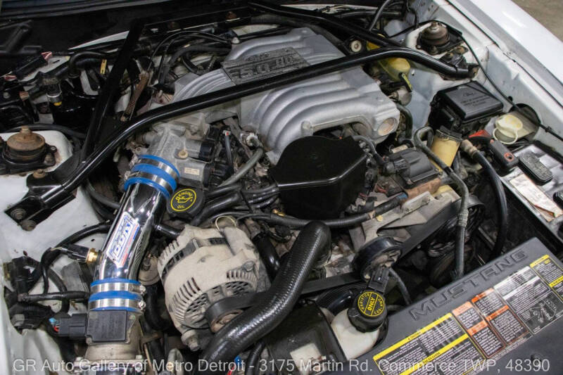 1994 Ford Mustang GT