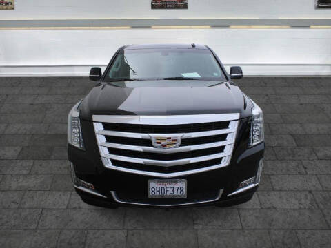 2019 Cadillac Escalade ESV Standard