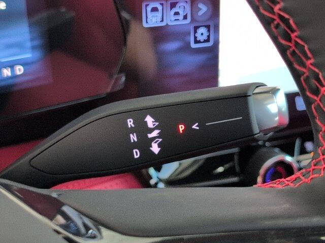 2026 Chevrolet Blazer EV SS