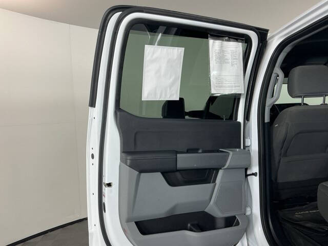 2023 Ford F-350 Super Duty