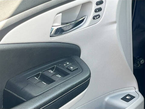 2022 Honda Ridgeline RTL