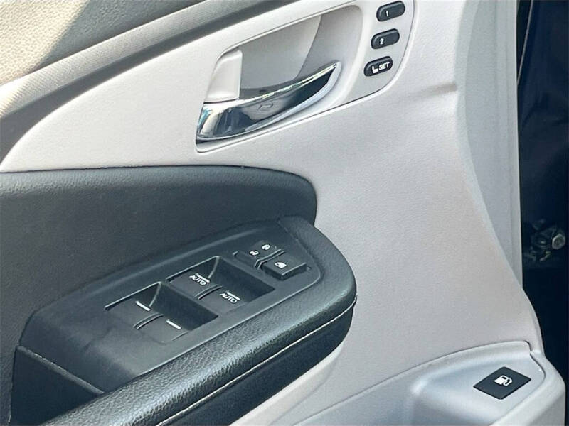 2022 Honda Ridgeline RTL