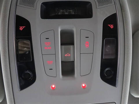 2017 Audi A7 3.0T quattro Premium Plus