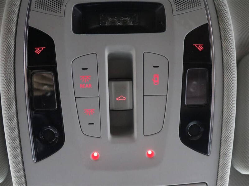 2017 Audi A7 3.0T quattro Premium Plus