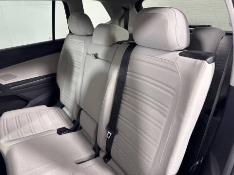 2022 Volkswagen Tiguan S