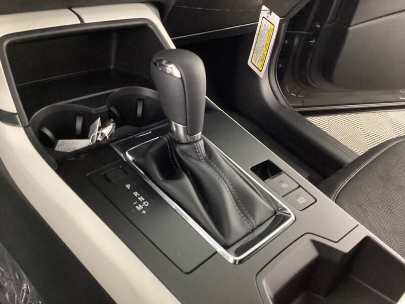 2026 Mazda CX-5 2.5 S Select