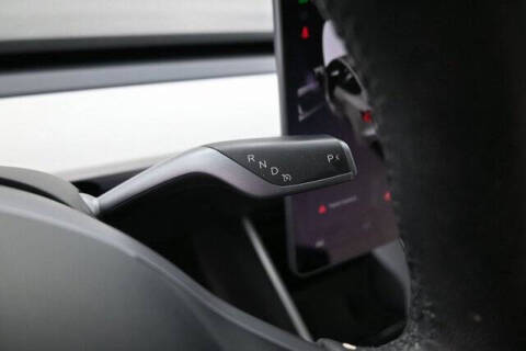 2021 Tesla Model Y Performance