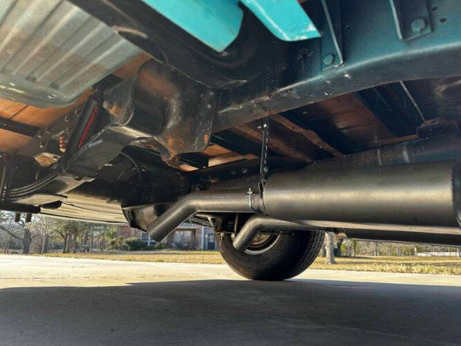 1959 Chevrolet Apache